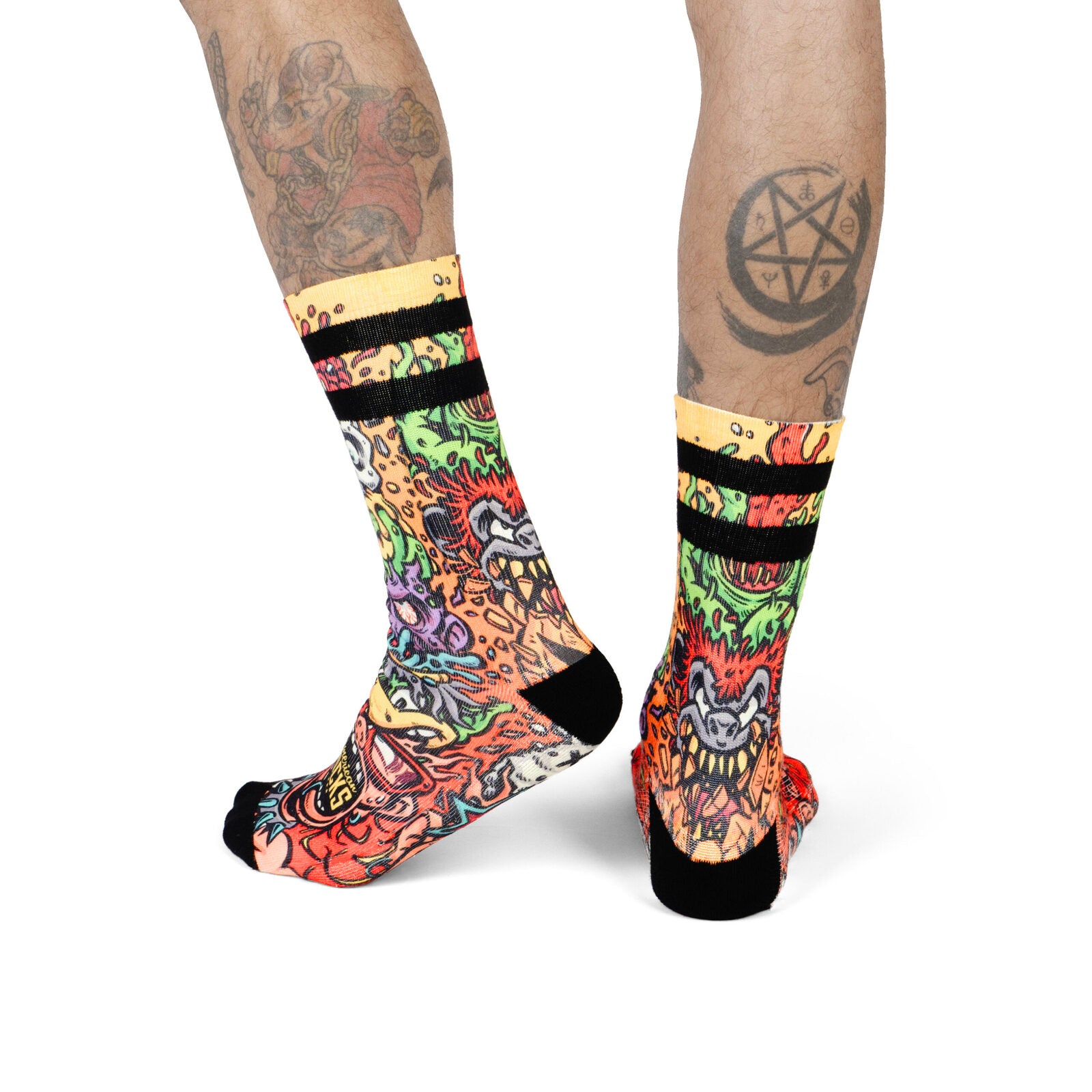 American Socks Mofa Lounge Künzelsau(5)