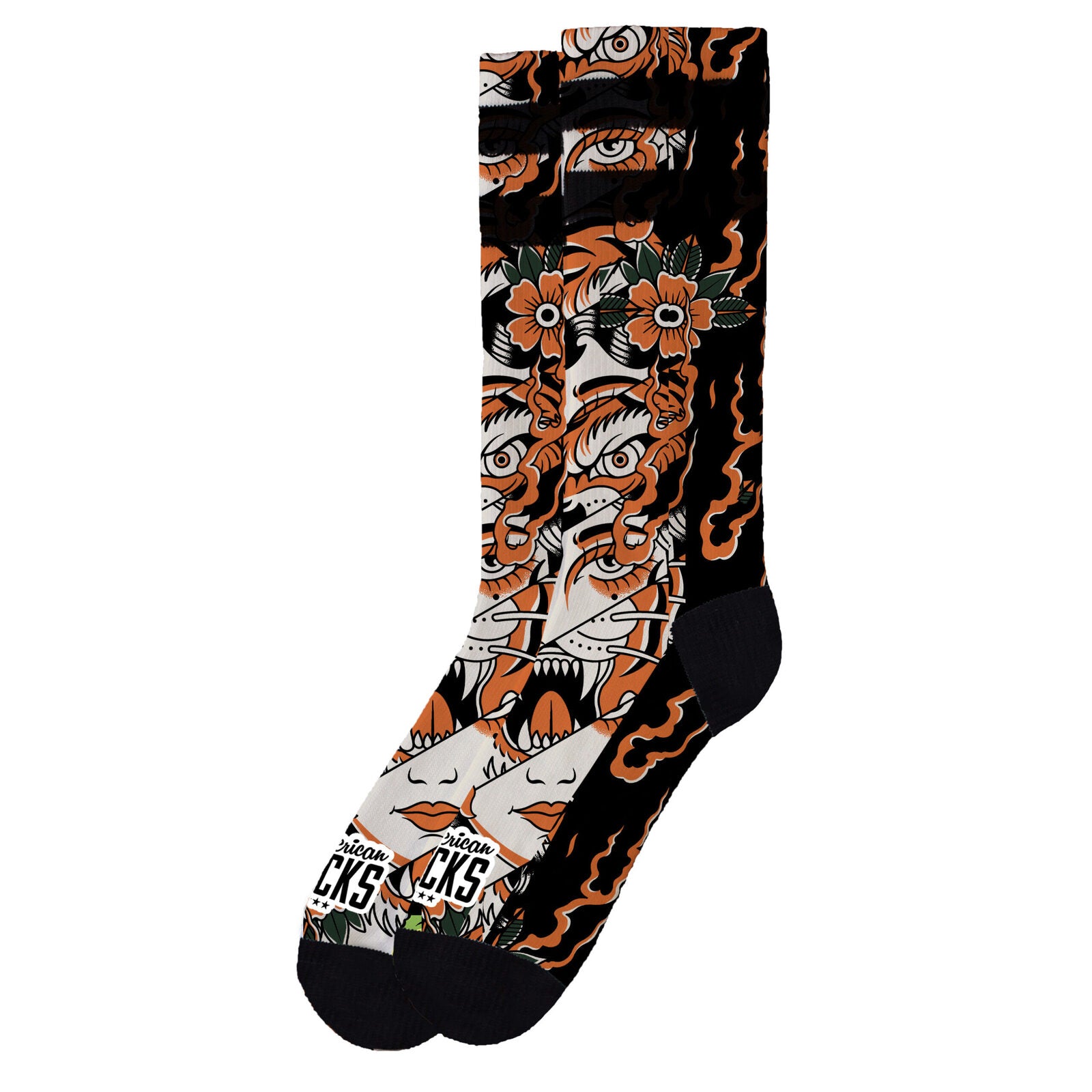 American Socks_INSTINCT MoFa Lounge Künzelsau Hohenlohe Baden Württemberg (1)