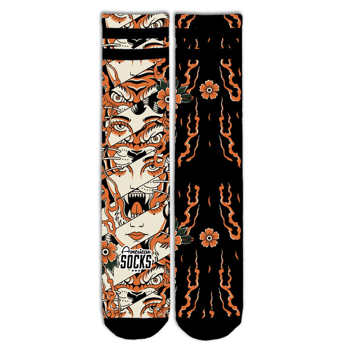 American Socks_INSTINCT MoFa Lounge Künzelsau Hohenlohe Baden Württemberg (2)