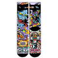 American Socks_Hannya_MoFa Lounge Künzelsau Hohenlohe (2)