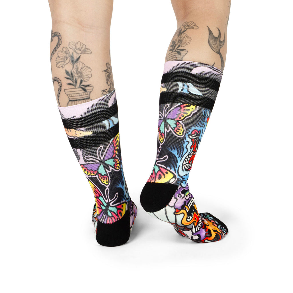 American Socks_Hannya_MoFa Lounge Künzelsau Hohenlohe (4)