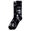 American Socks_Dark Fantasy MoFa lounge Künzelsau Hohenlohe Baden Württemberg Motorradbekleidung (4)