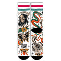 American Socks_DEATH PROOF MoFa Lounge Künzelsau Hohenlohe Baden Württemberg Motorradbekleidung (2)