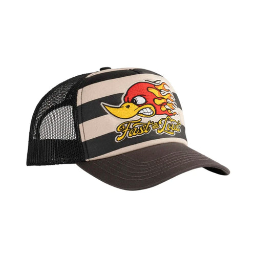 70´s Cap Trucker Angry Bird MoFa Lounge Künzelsau Hohenlohe Baden Württemberg
