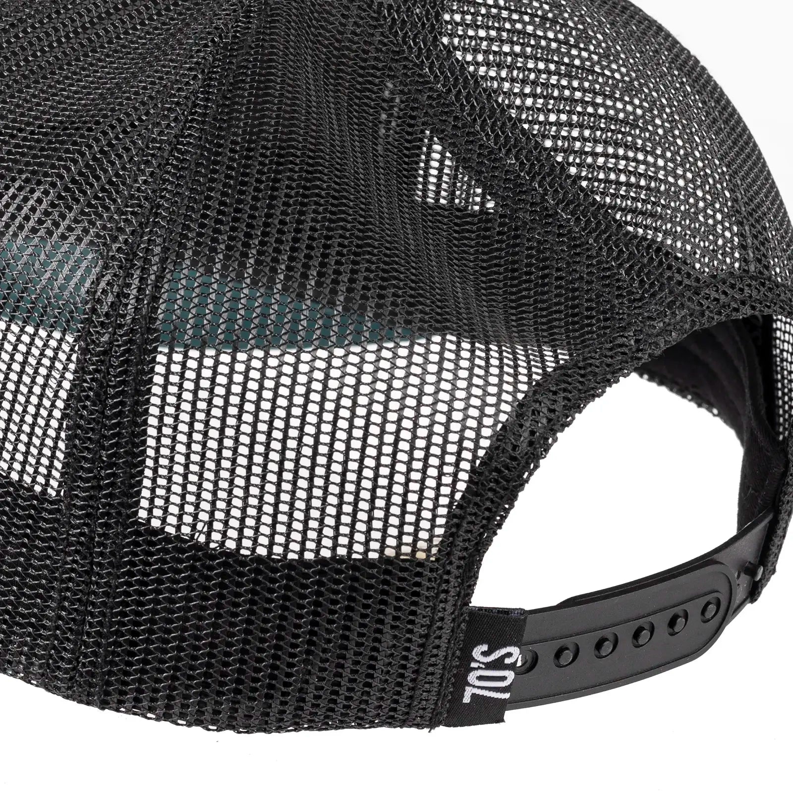 70´s Cap Trucker The Speed Societys MoFa Lounge Künzelsau Hohenlohe Baden Württemberg 3