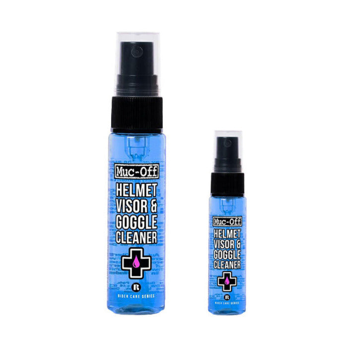 Muc – OFF Helmet Visor & Goggle Cleaner MoFa Lounge Hohenlohe Baden Württemberg
