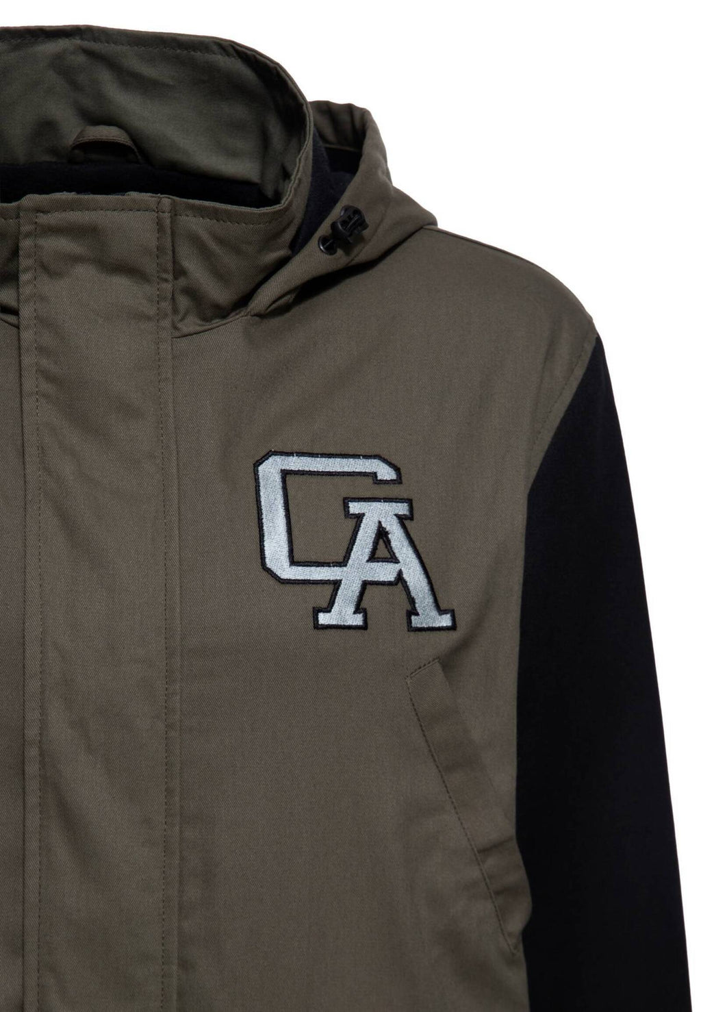 King Kerosin Herren Jacke California MoFa Lounge Künzelsau Hohenlohe Baden Württemberg 4