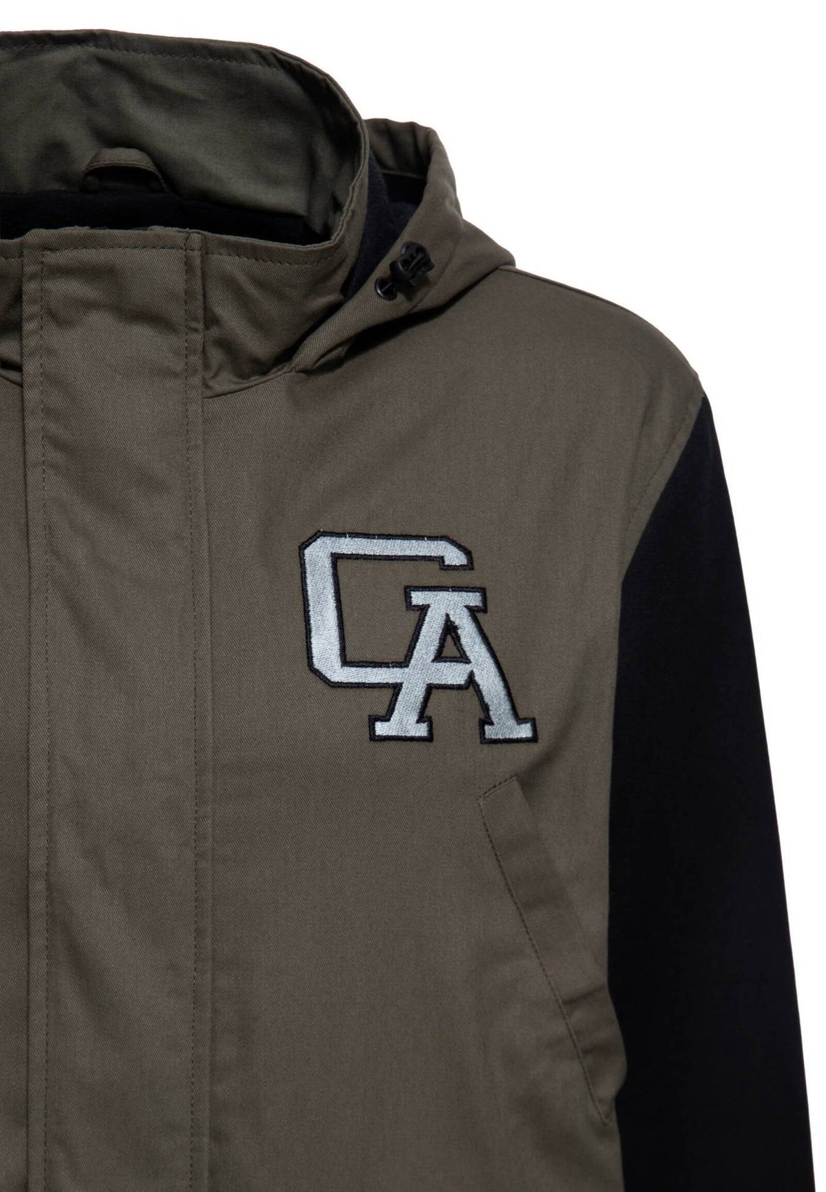 King Kerosin Herren Jacke California MoFa Lounge Künzelsau Hohenlohe Baden Württemberg 4