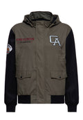 King Kerosin Herren Jacke California MoFa Lounge Künzelsau Hohenlohe Baden Württemberg