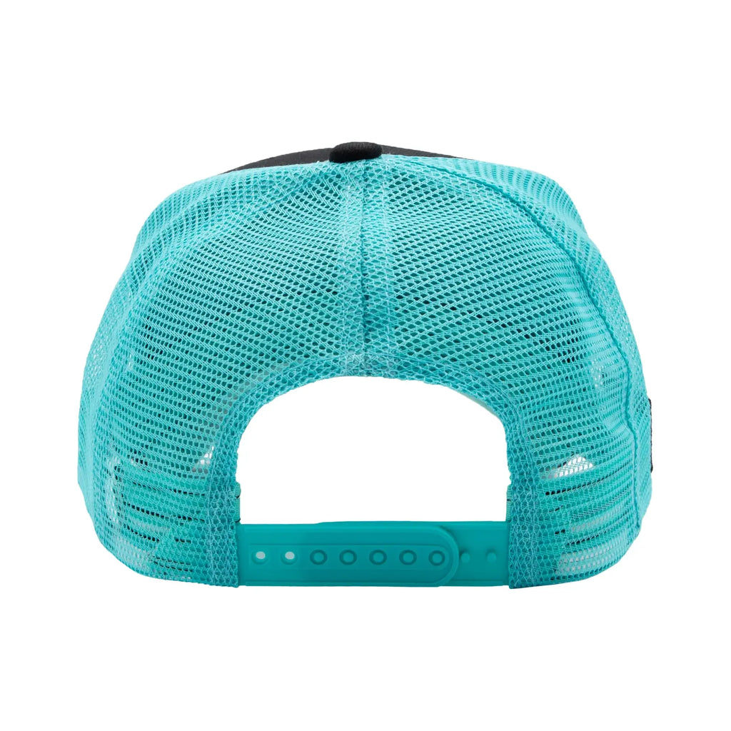 Queen Kerosin Trucker Cap «Never Trust A Fucker» MoFa Lounge Künzelsau Hohenlohe Baden Württemberg 3