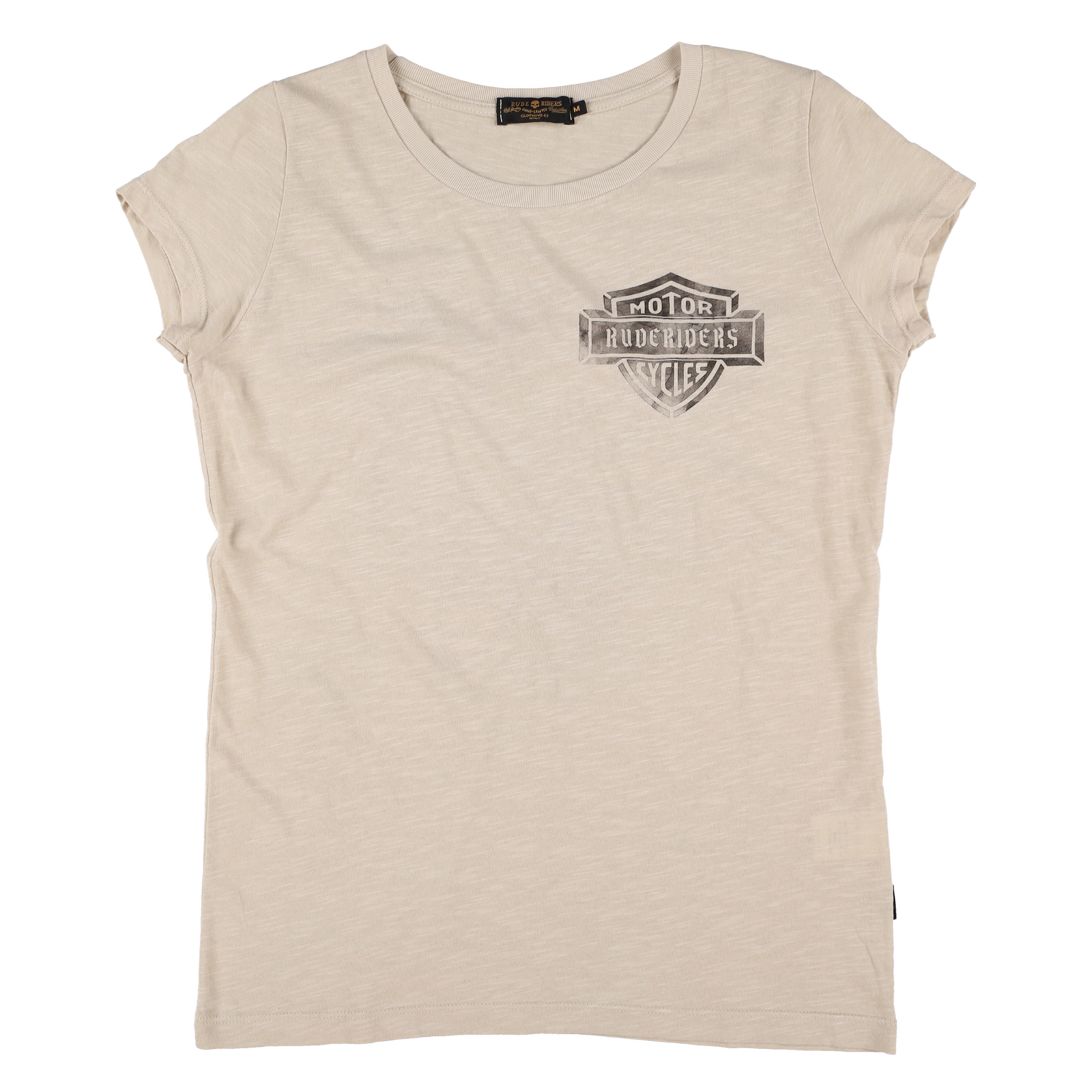 Rude Riders T-Shirt Donna Eagle & Roses Limited Ed. MoFa Lounge Künzelsau Hohenlohe Baden Württemberg 1
