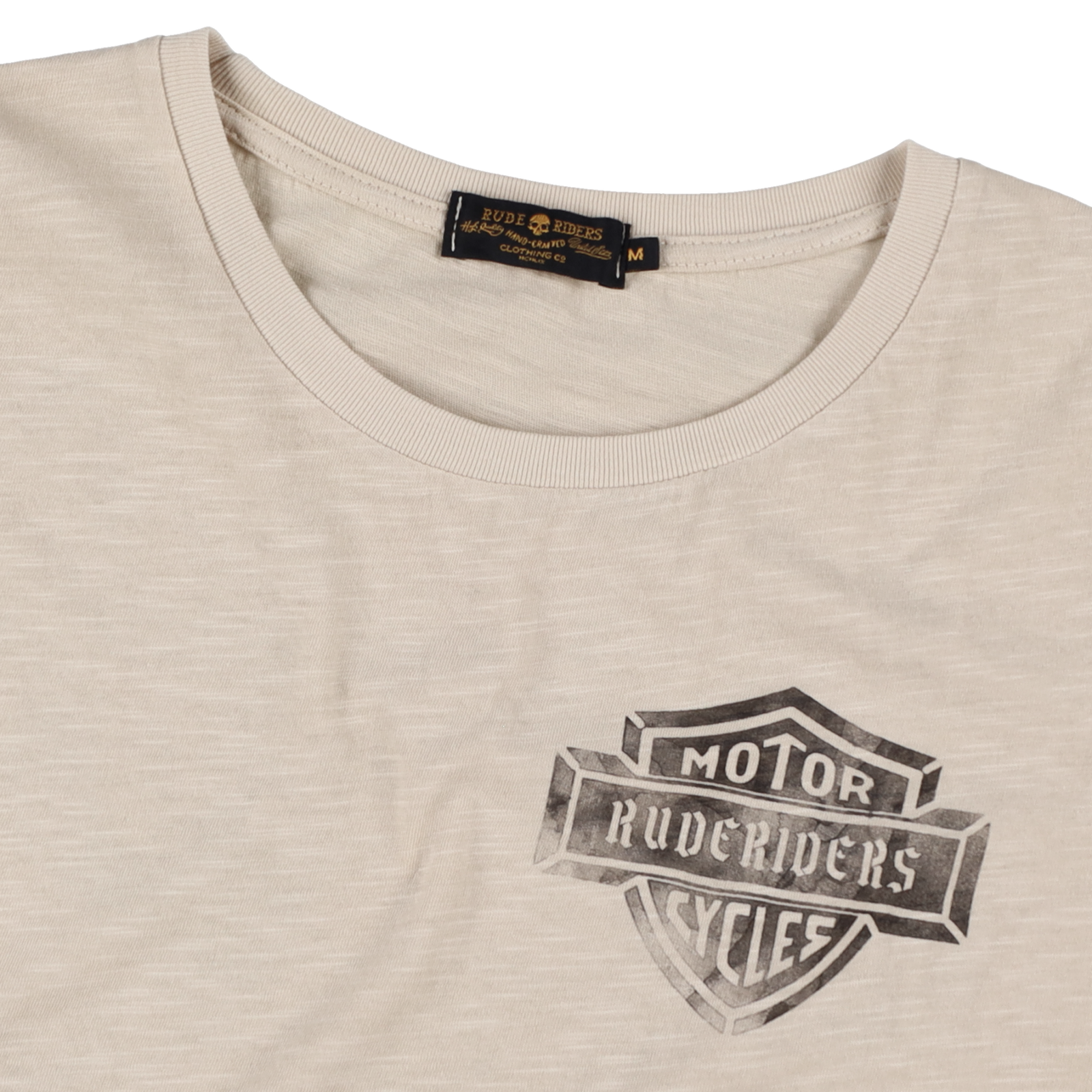 Rude Riders T-Shirt Donna Eagle & Roses Limited Ed. MoFa Lounge Künzelsau Hohenlohe Baden Württemberg 2