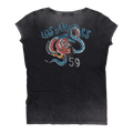 Rude Riders T-Shirt Donna Snake Limited Ed. MoFa Lounge Künzelsau Hohenlohe Baden Württemberg