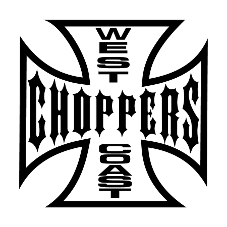 west coast choppers logo