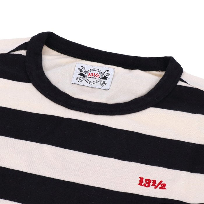 13 1-2 KOC long sleeve black-white MoFa Lounge Künzelsau Hohenlohe Baden Württemberg 2