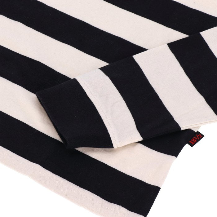13 1-2 KOC long sleeve black-white MoFa Lounge Künzelsau Hohenlohe Baden Württemberg 3