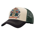 King Kerosin Trucker Cap «Honolulu» MoFa Lounge Künzelsau Hohenlohe Baden Württemberg