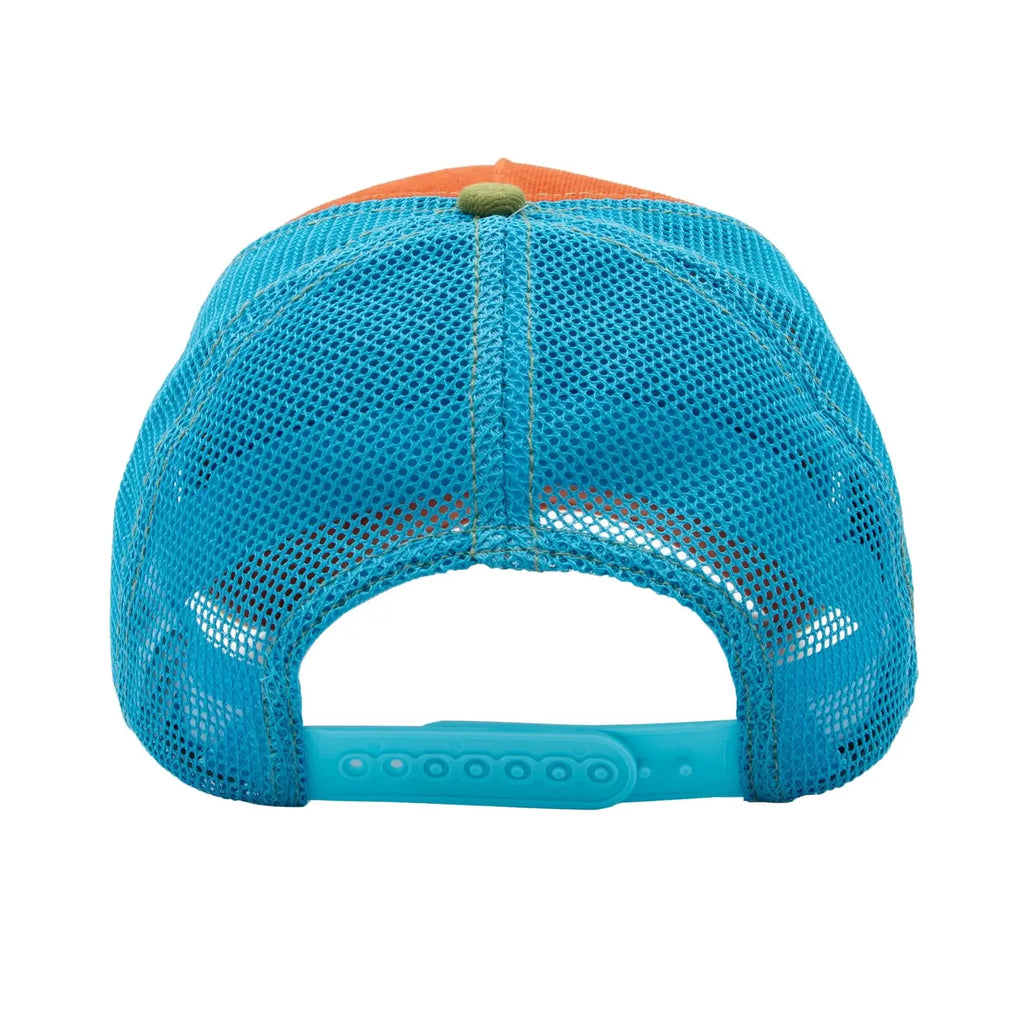 King Kerosin Trucker Cap «Country Roads» MoFa Lounge Künzelsau Hohenlohe Baden Württemberg 22