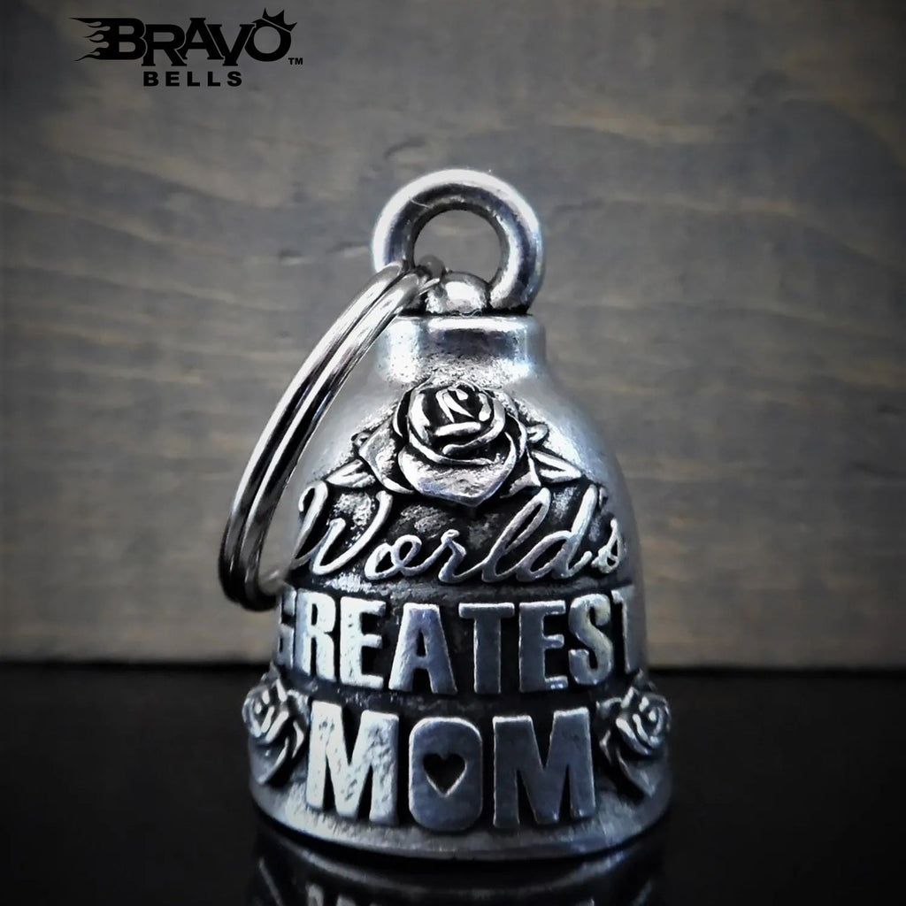 Bravo Bells World’s Greatest Mom Bell MoFa Lounge Künzelsau Hohenlohe baden Württemberg