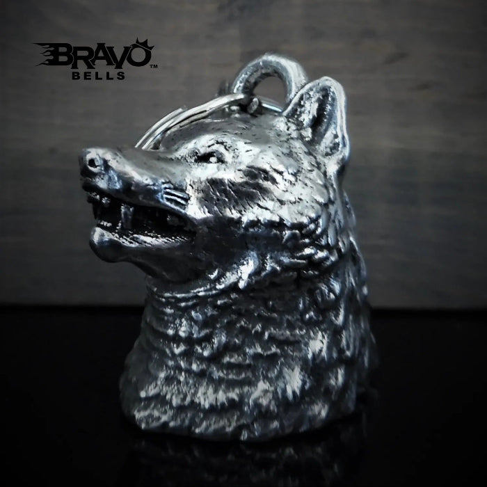 Bravo Bells Wolf Head Bell MoFa Lounge Künzelsau Hohenlohe Baden Württemberg