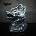 Bravo Bells Wolf Head Bell MoFa Lounge Künzelsau Hohenlohe Baden Württemberg