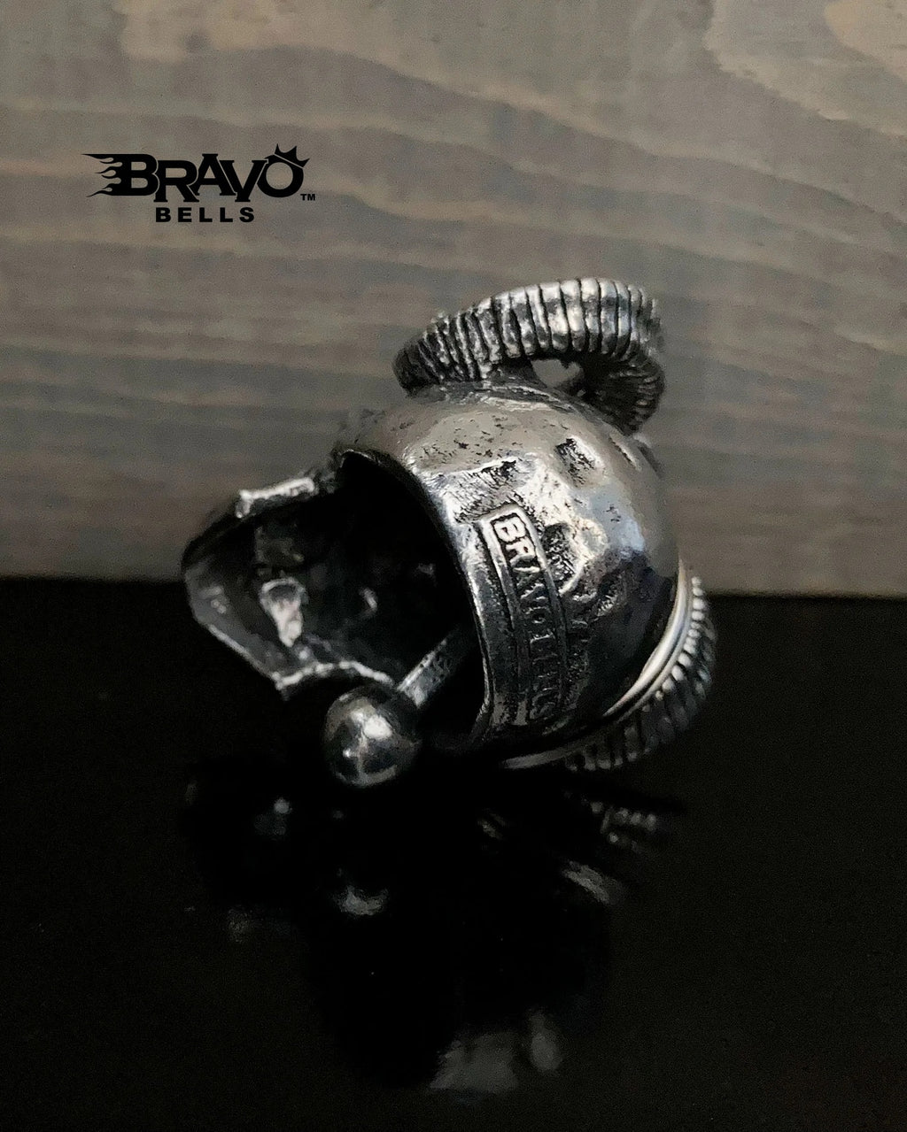 Bravo Bells Monster Horn Skull Bell MoFa Lounge Künzelsau Hohenlohe Baden Württemberg 2
