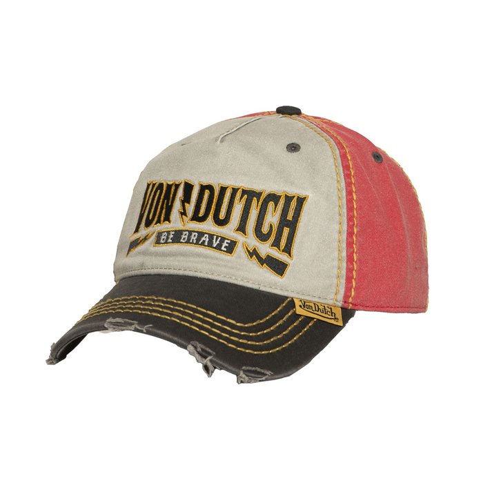 Von Dutch Von Dutch Retro Tiger cap MoFa Lounge Künzelsau Hohenlohe Baden Württemberg (1)