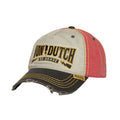 Von Dutch Von Dutch Retro Tiger cap MoFa Lounge Künzelsau Hohenlohe Baden Württemberg (1)