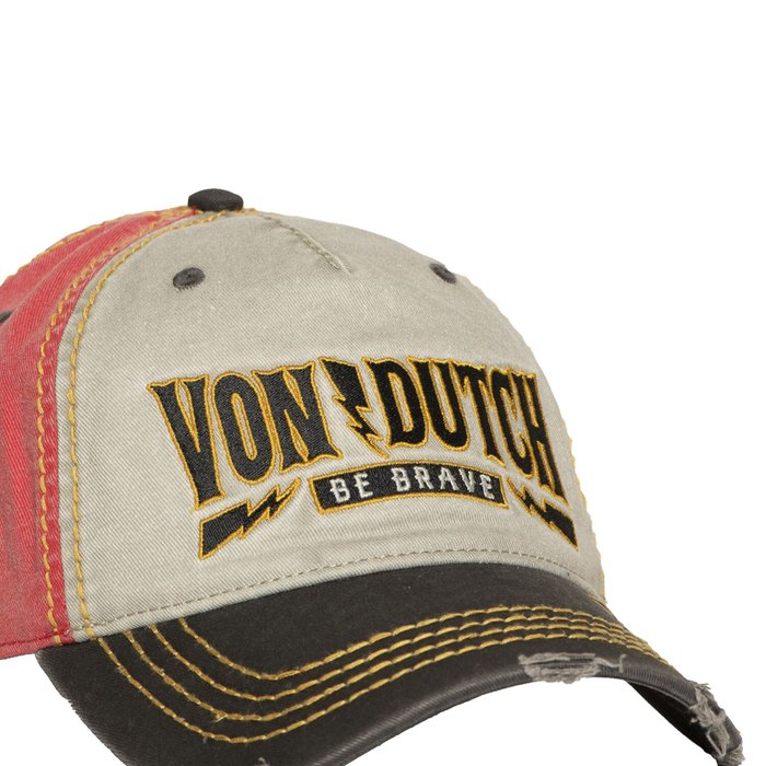 Von Dutch Von Dutch Retro Tiger cap MoFa Lounge Künzelsau Hohenlohe Baden Württemberg (4)