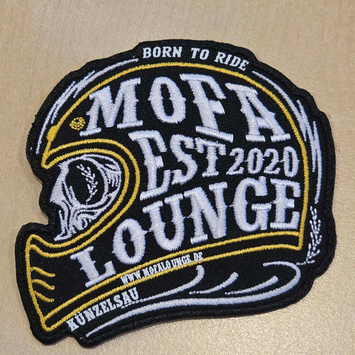 MoFa Lounge Patch MoFa Lounge Künzelsau Hohenlohe Baden Württemberg