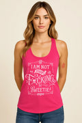 Letal Angel Sweetie Tank Top Lethal Angel® MoFa Lounge Künzelsau Hohenlohe Baden Württemberg 3