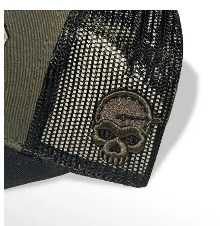 Lethal Threat Gorro Buzz Of Bee Hat MoFa lounge Künzelsau Hohenlohe Baden Württemberg 1