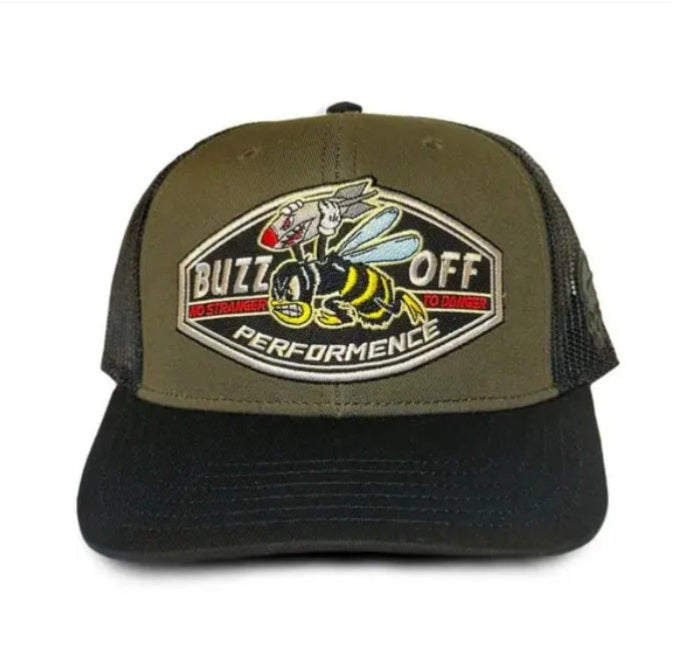Lethal Threat Gorro Buzz Of Bee Hat MoFa lounge Künzelsau Hohenlohe Baden Württemberg