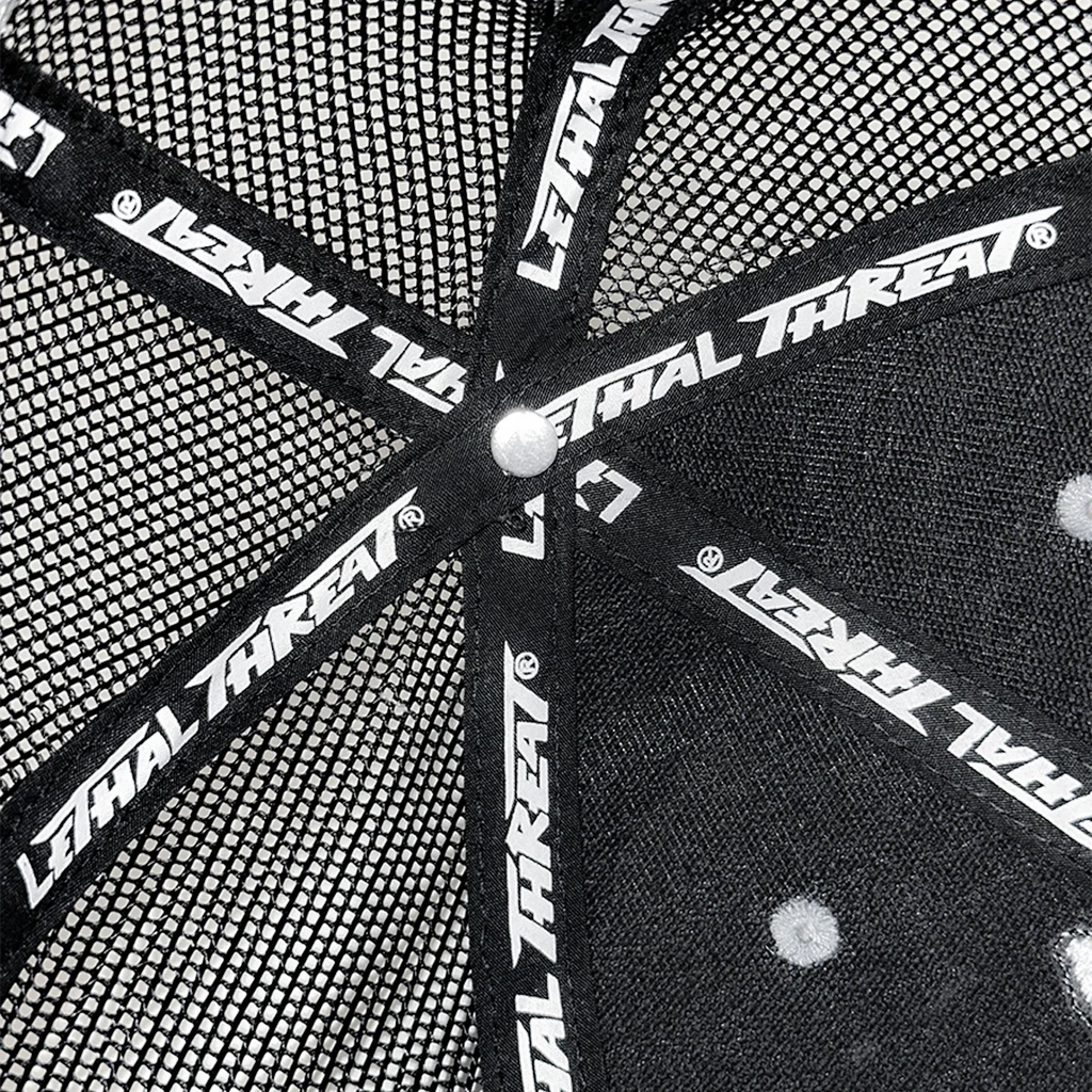 Lethal Threat Live Fast Camo Curved Bill Hat MoFa lounge Künzelsau Hohenlohe Baden Württemberg 2