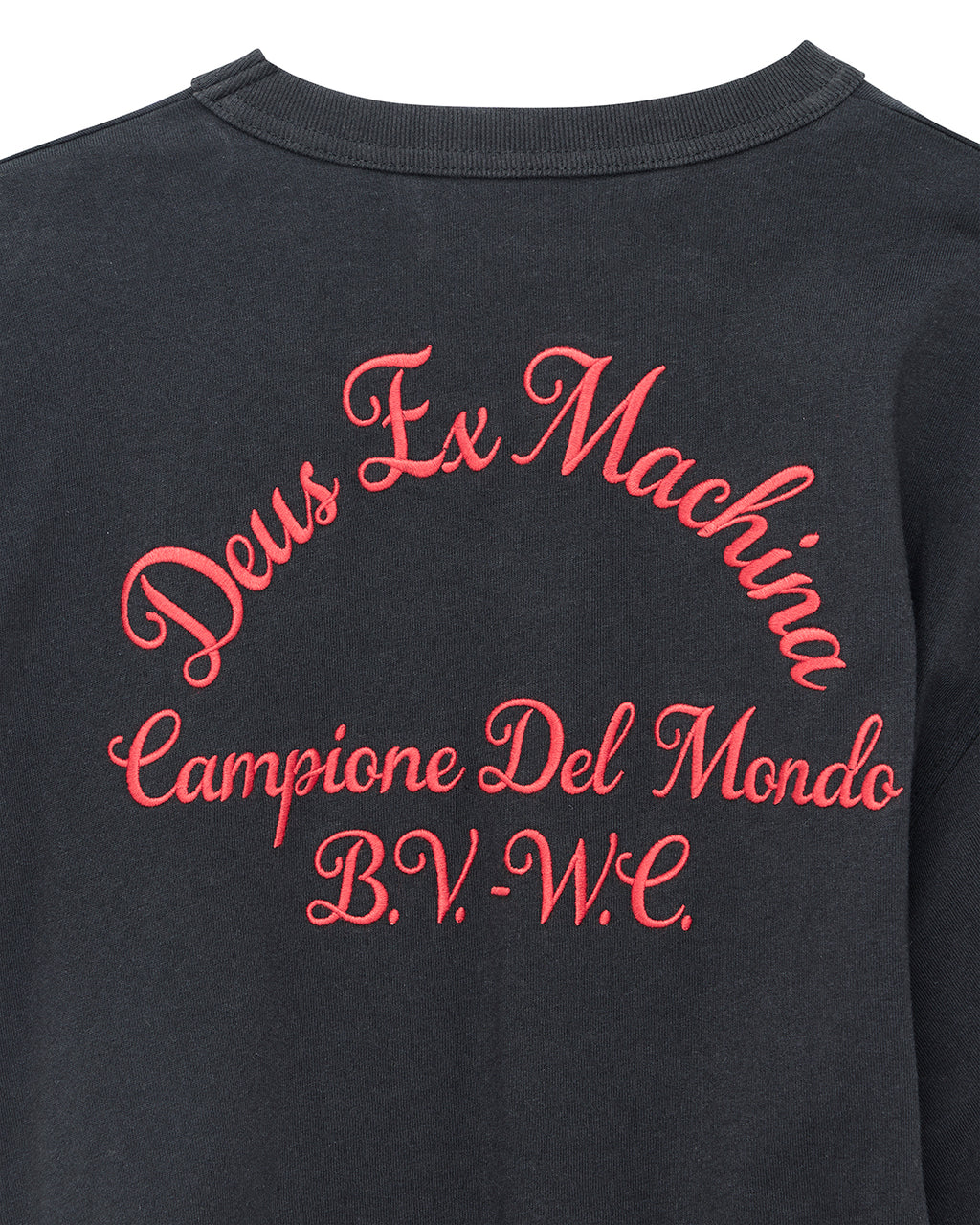 Deus ex Machins Christine Embro Tee Dress MoFa Lounge Künzelsau Hohenlohe Baden Württemberg (1)