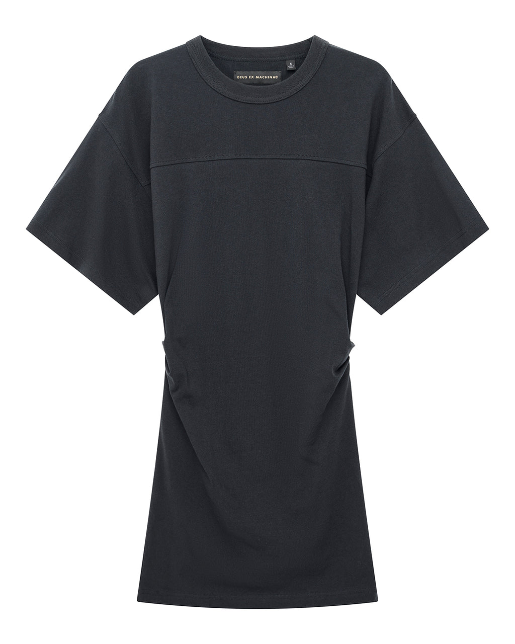 Deus ex Machins Christine Embro Tee Dress MoFa Lounge Künzelsau Hohenlohe Baden Württemberg (4)