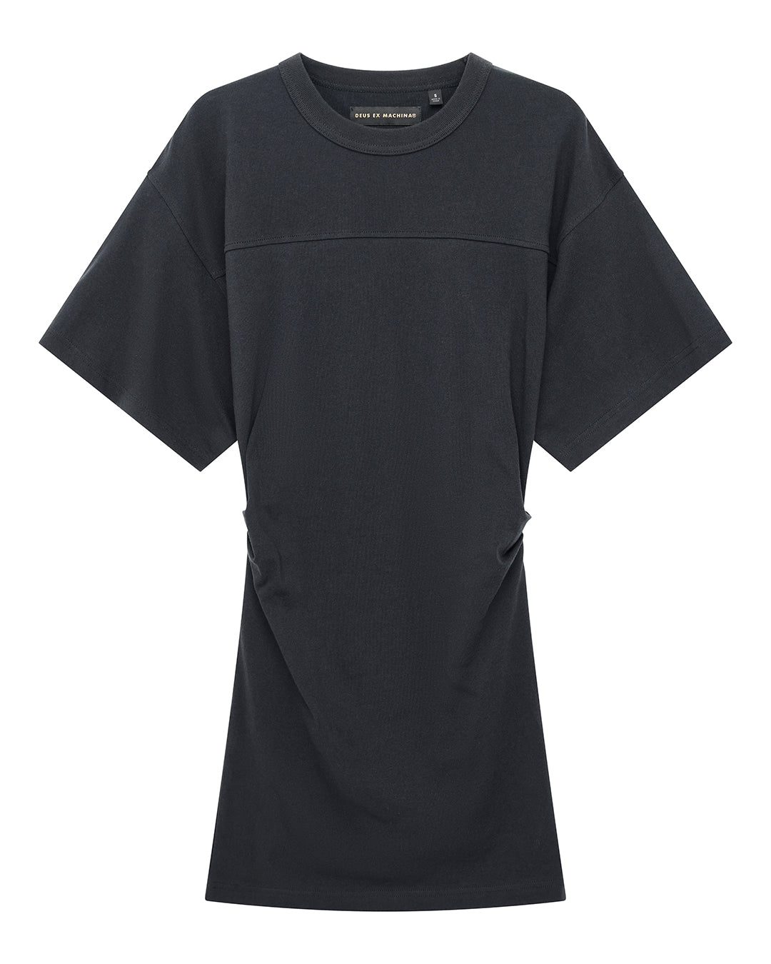 Deus ex Machins Christine Embro Tee Dress MoFa Lounge Künzelsau Hohenlohe Baden Württemberg (4)
