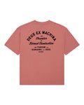 Deus ex Machina Seoul Sign Tee MoFa Lounge Künzelsau Hohenlohe Baden Württemberg (3)