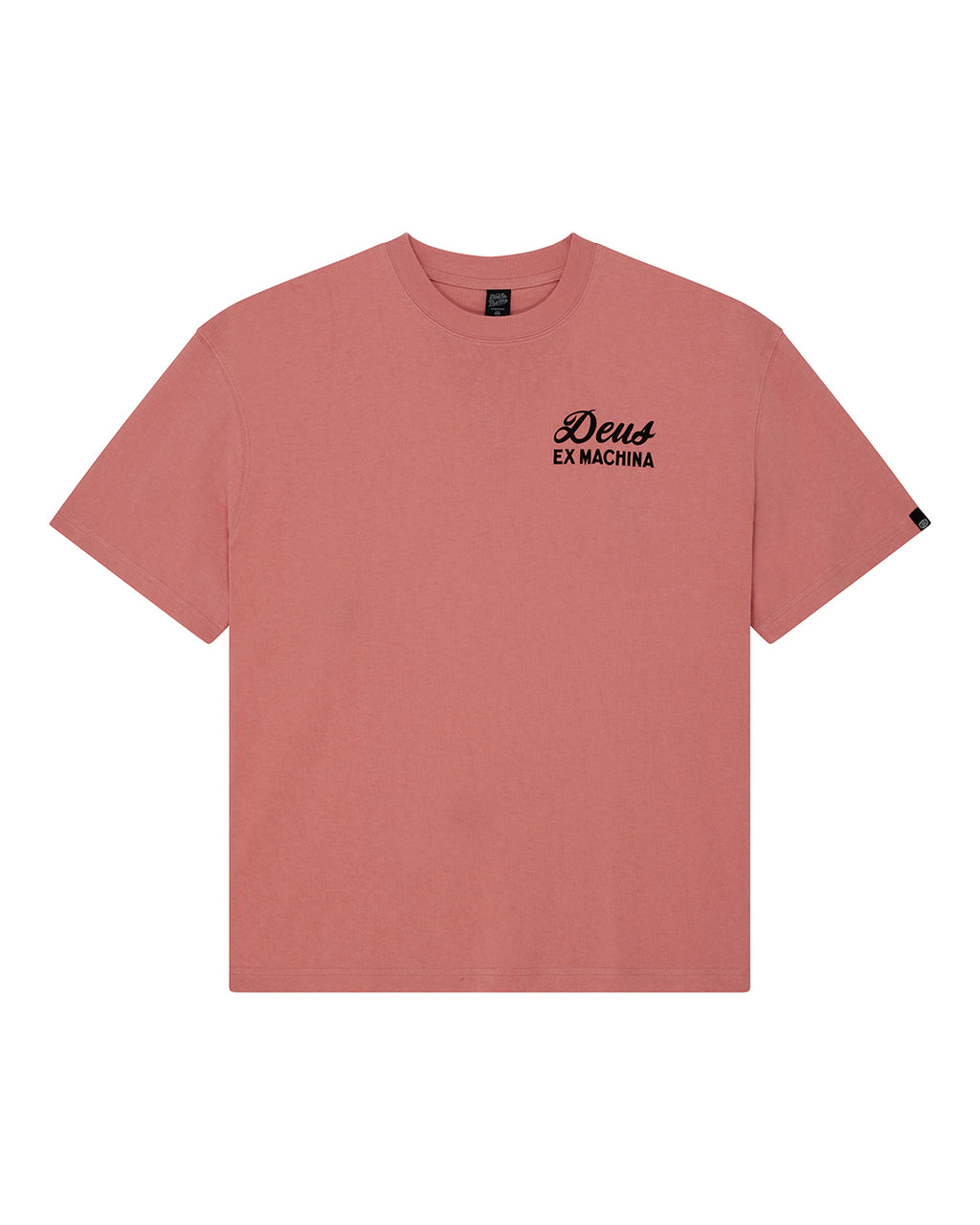 Deus ex Machina Seoul Sign Tee MoFa Lounge Künzelsau Hohenlohe Baden Württemberg (4)