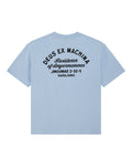 Deus ex Machina Harajuku Sign Tee MoFa Lounge Künzelsau Hohenlohe baden Württemberg (2)