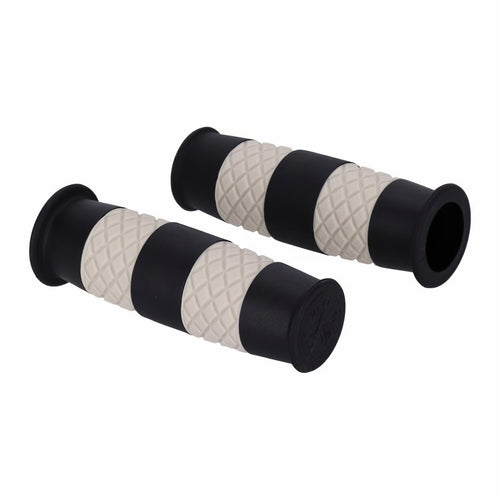 13 1-2, Outlaw grips. Black-White 1 Zoll MoFa Lounge Künzelsau Hohenlohe Baden Württemberg 1