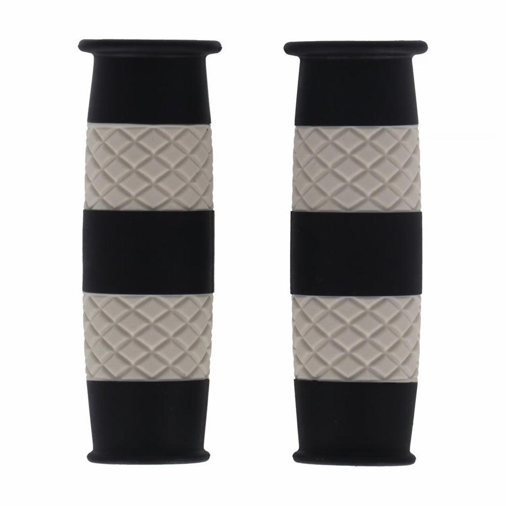 13 1-2, Outlaw grips. Black-White 1 Zoll MoFa Lounge Künzelsau Hohenlohe Baden Württemberg 2