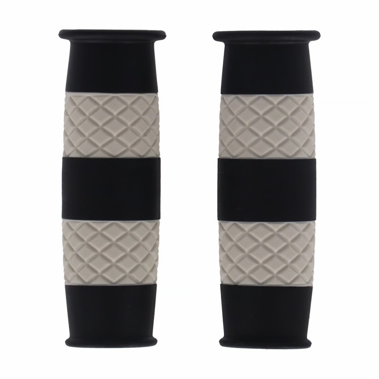 13 1-2, Outlaw grips. Black-White 1 Zoll MoFa Lounge Künzelsau Hohenlohe Baden Württemberg 2