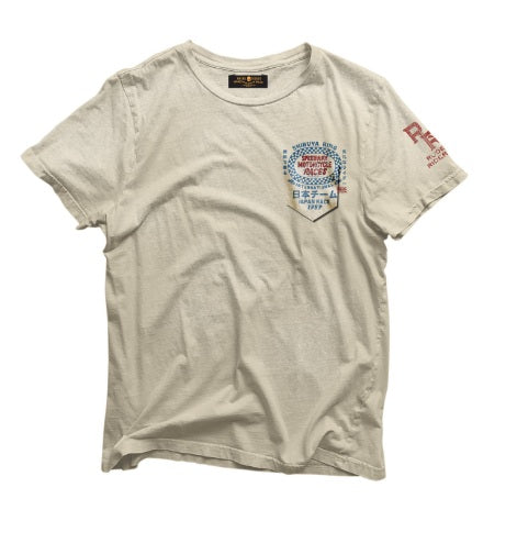 Rude Riders TShirt Speedway MoFa Lounge Künzelsau Hohenlohe Baden Württemberg 2