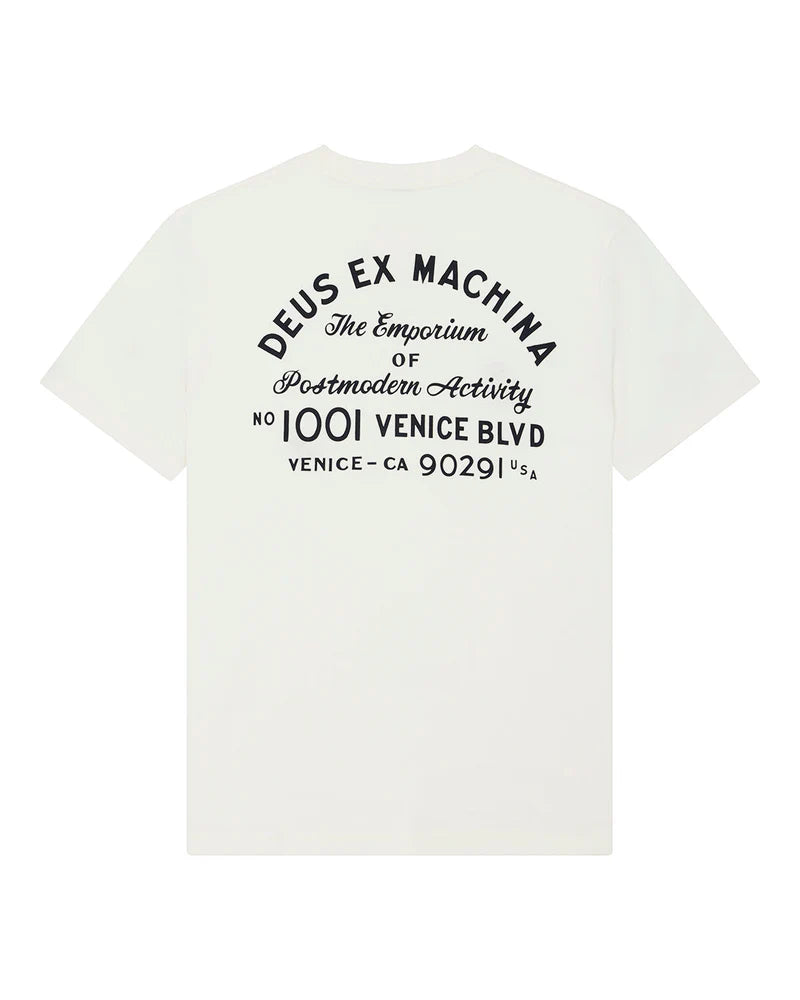 Deus ex Machina Emporium Niner MoFa Lounge Künzelsau Hohenlohe Baden Württemberg 1