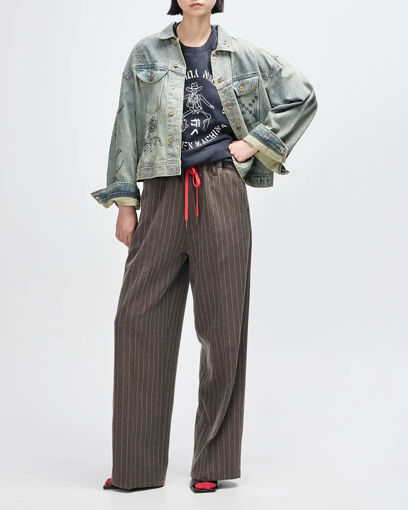 Deus ex Machina Mephistopheles Jacket MoFa Lounge Künzelsau Hohenlohe Baden Württemberg 10