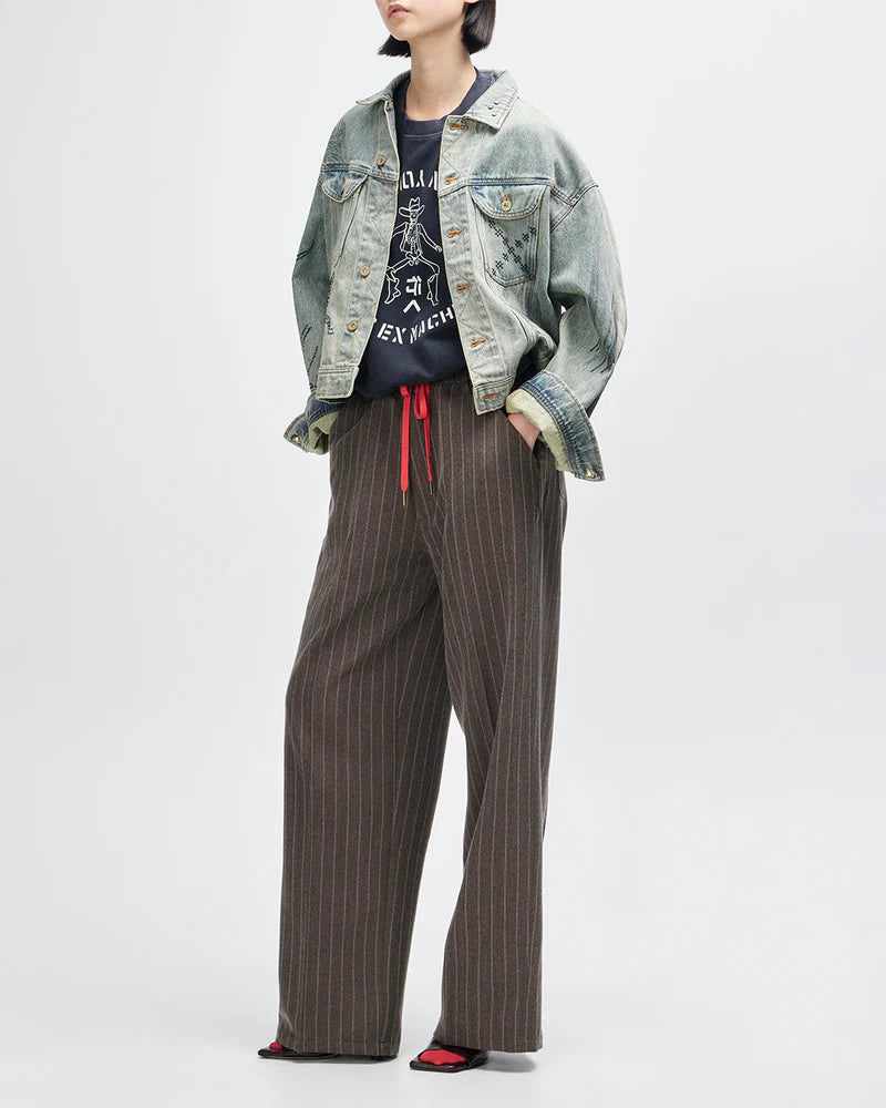 Deus ex Machina Mephistopheles Jacket MoFa Lounge Künzelsau Hohenlohe Baden Württemberg 8