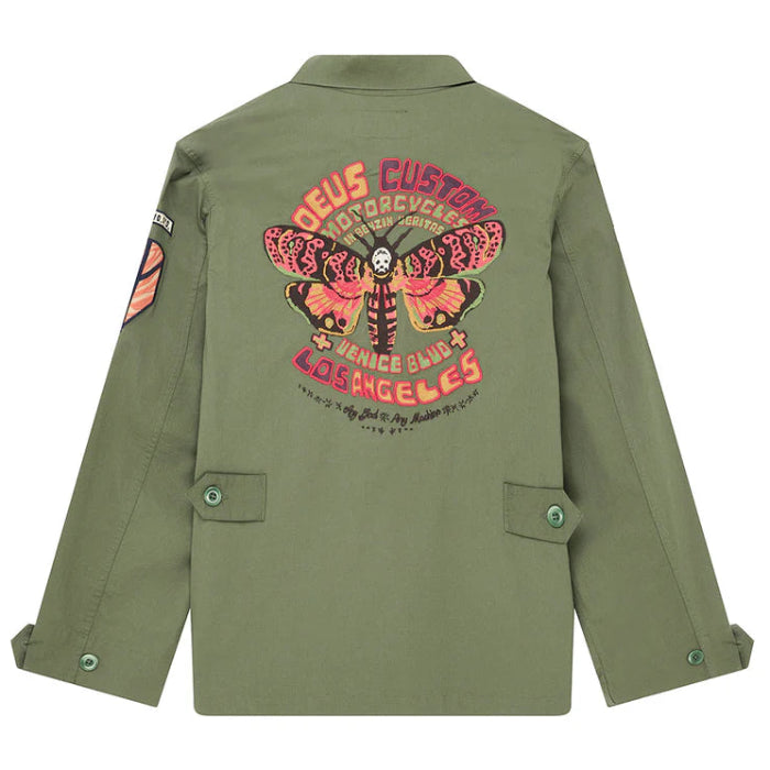 Deus ex Machina Power Overshirt MoFa Lounge Künzelsau Hohenlohe Baden Württemberg 3
