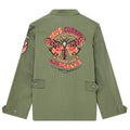 Deus ex Machina Power Overshirt MoFa Lounge Künzelsau Hohenlohe Baden Württemberg 3