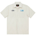Deus ex Machina Forecourt Stripe Shirt MoFa Lounge Künzelsau Hohenlohe Baden Württemberg